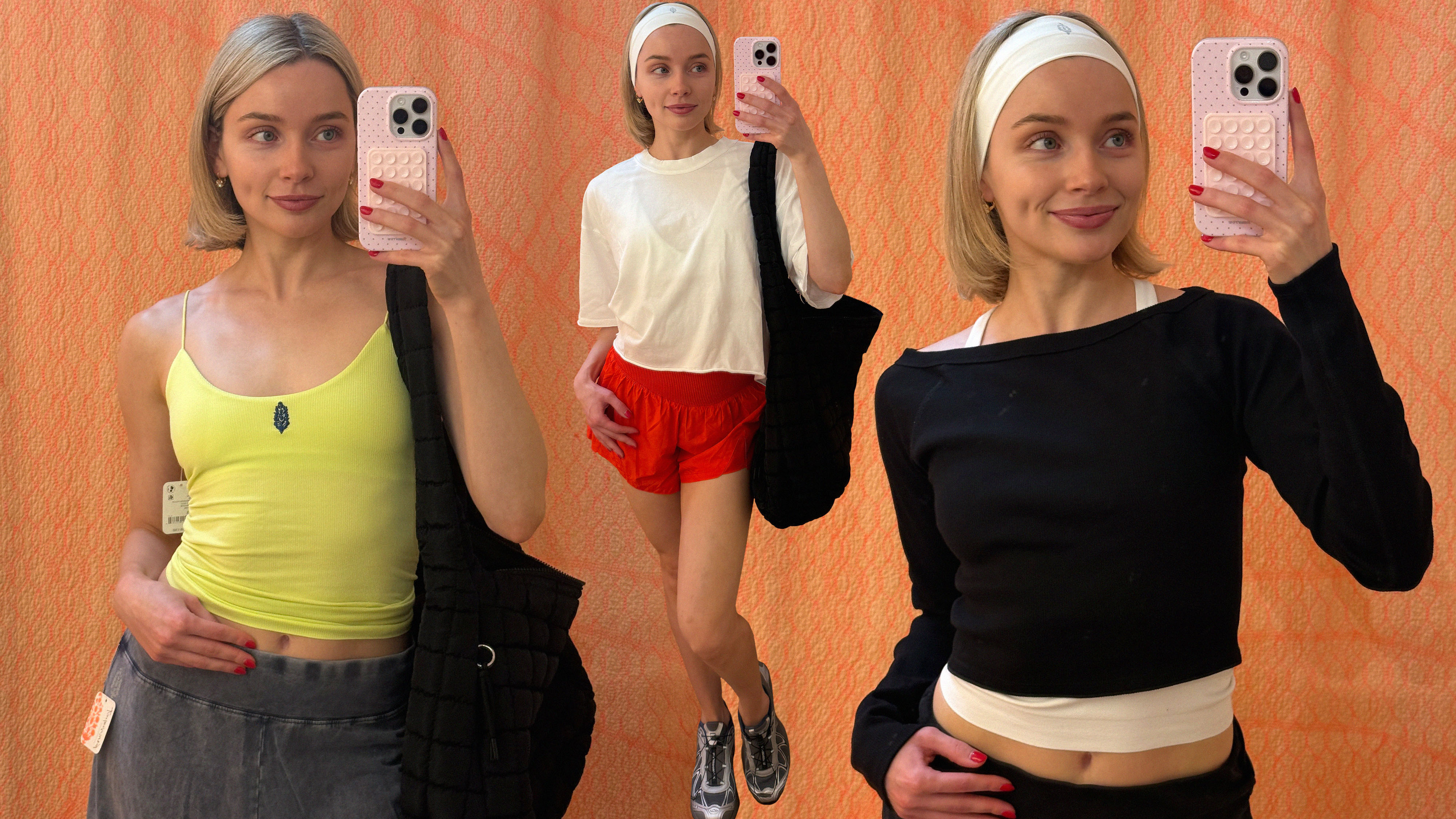 12 Tropical Y2K Outfits – Bold & Fun Summer Looks